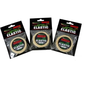 Elastic Maver Pur Latex 1.0 Mm Nr 6 5m