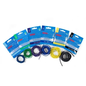 Elastic Preston Dura Hollo H8 3m Blue