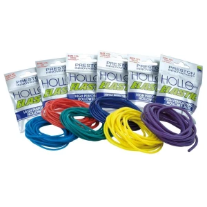 Preston Innovations Elastic Preston Hollo 11h 3m Red