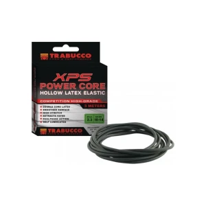 ELASTIC TRABUCCO POWER CORE HW MARIMEA 5-8 1.8mm 3m ELASTIC TRABUCCO POWER CORE HW MARIMEA 5-8 1.8mm 3m