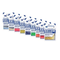 ELASTIC TUBULAR 3M 3.80mm COLMIC ELASTIC TUBULAR 3M 3.80mm COLMIC