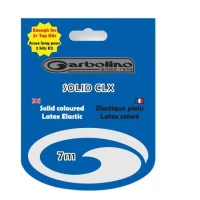 Elastic Monturi Garbolino 0.7mm Latex Colore