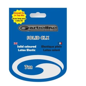 Elastic Monturi Garbolino 1.2mm Latex Colore
