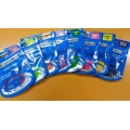 Elastic Monturi Garbolino 1.2mm Latex Colore Elastic Monturi Garbolino 1.2mm Latex Colore