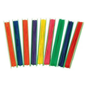 Elastic Rubesiene Maver Coloured Pure Latex Nr.6/1.0mm
