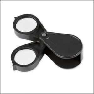 Lupa Pentru Monturi 5-15x Carp Zoom