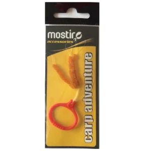 Mostiro Opritor Micro Natural Extra Long Marimea S