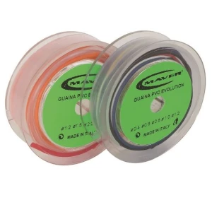 Rola Tub Silicon Plute Evolution Mix 0.4 0.6 0.8 1.0 1.2mm Maver