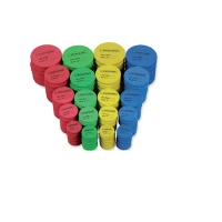 ROLE COLMIC EVA MONTURI Diam: 4cm 1Buc/Plic ROLE COLMIC EVA MONTURI Diam: 4cm 1Buc/Plic