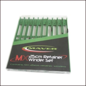 Scarite Linii Maver Mx 25cm