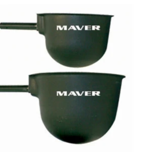 Set 2 Cupe De Nadit Maver