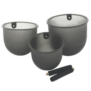 Set 3 Cupe De Momit Maver