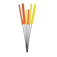 SET ANTENA COLMIC BREAM 4.0-4.8-6.5mm cu chila carbon  SET ANTENA COLMIC BREAM 4.0-4.8-6.5mm cu chila carbon