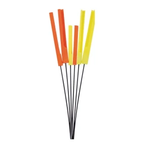 Set Antena Colmic Bream 4.0-4.8-6.5mm Cu Chila Carbon