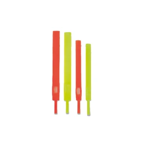 Set Antena Colmic Wagler Colmice 2x6mm, 2x8mm