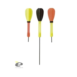 Set Antene Dart Cralusso (3buc/plic)