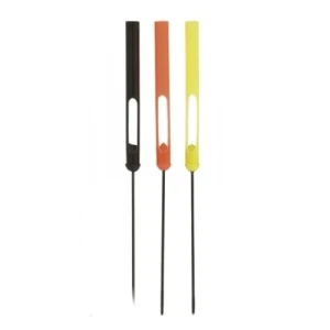 Set Antene Tubulare Cralusso 3 Buc/plic