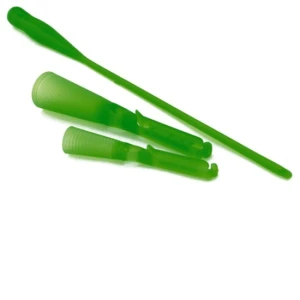 Set Con + Bat Extractor Rappa Bungs S Maver