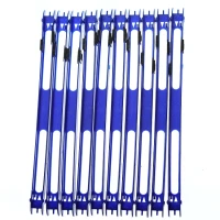 SET Scarite FL 26CM 10BUC DUBLU SLIDER SET Scarite FL 26CM 10BUC DUBLU SLIDER