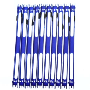 Set scarite fl 26cm 10buc dublu slider