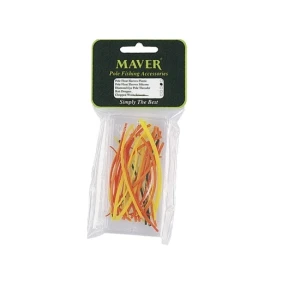 Set Varnis Silicon Maver Fluoro