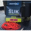 SLIK MATRIX ELASTIC 3m NEW SIZE 3-5 0.9mm SLIK MATRIX ELASTIC 3m NEW SIZE 3-5 0.9mm