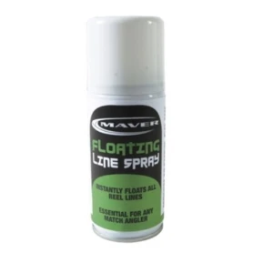 Spray Maver Line Floater 150ml