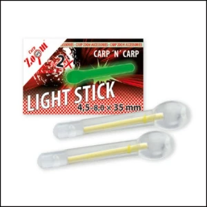 Starlite Cu Bulb 4.5-8.0x35mm Carp Zoom