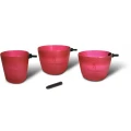 Set Cupe Nadire Browning Pole Cup Set