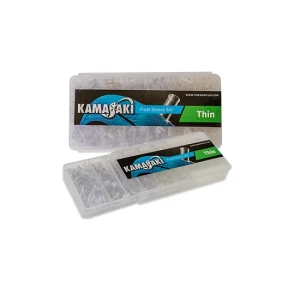 Set Varnisuri Energoteam Pentru Fixare Plute Thick Diverse Diametre