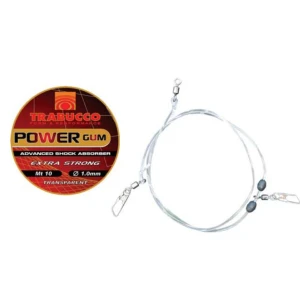 Set Trabucco Slyder Feeder Rig 1.0mm/33cm