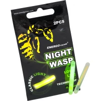 Starleti Night Wasp Energo Team 2buc/plic 4.5mm