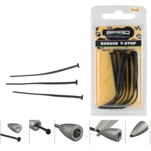 Stopper Spro Drop Shot T-stop