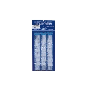 Tub Colmic Silicon 0.3mm