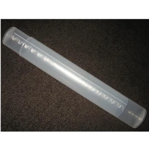 TUB EXTENSIBIL FILFISHING PENTRU PROTECTIE PLUTE / WAGLERE 42- 62 CM / 7 CM TUB EXTENSIBIL FILFISHING PENTRU PROTECTIE PLUTE / WAGLERE 42- 62 CM / 7 CM