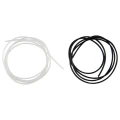 Tub Siliconic Matrix Pole Silicone 0.5mm Tub Siliconic Matrix Pole Silicone 0.5mm
