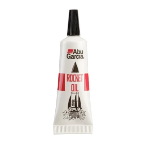 Ulei Abu Garcia Pentru Mulinete Rocket Oil