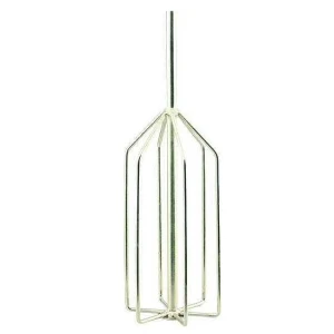 Mivardi Mixer Nada Groundbait Triangle 2