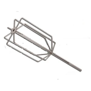 Mixer Nada 8 Paleti Colmic