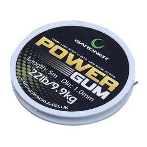 Power Gum Gardner 0.7mm 4.9kg