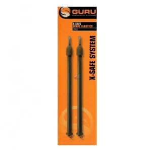 Tija Guru interschimbabila X-Safe Spare Elastics - Long 11cm Tija Guru interschimbabila X-Safe Spare Elastics - Long 11cm