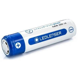 Acumulator Led Lenser Lithium-ion Battery 3000mah