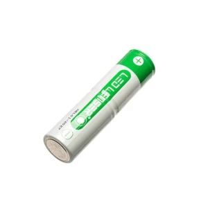Acumulator Led Lenser Ni-mh 2.4v/4000mah Pentru Lanterna I9r