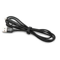 Cablu Incarcare  Wolf 2 in 1 Cable 1.2m