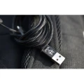 Cablu Incarcare  Wolf 2 in 1 Cable 1.2m