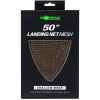 Plasa Minciog KORDA Landing Net Mesh, Deep Version, 50inch/127cm