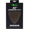 Plasa Minciog KORDA Landing Net Mesh, Shallow Version, 42inch/106cm