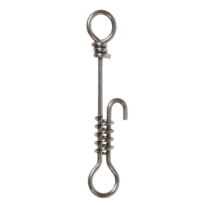 Agrafa Otel Zeck Twistlock Snap 120kg, 3buc/pac