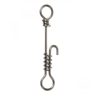 Agrafa Otel Zeck Twistlock Snap 72kg 4buc
