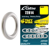 Anouri Solide Cultiva Amaz 72814 Solid Ring Heavy Duty Nr.6.5, 136kg, 12buc/pac Anouri Solide Cultiva Amaz 72814 Solid Ring Heavy Duty Nr.6.5, 136kg, 12buc/pac